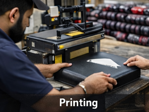 printing