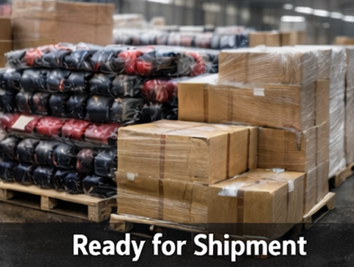 shipment